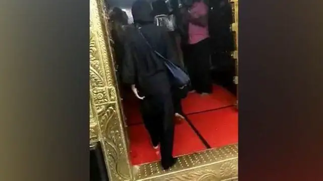 శబరిమల, మహిళలు