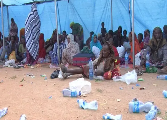 ሶማሊ ኢትዮጵያ