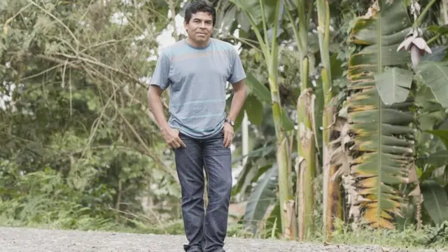 लेवी सुक्रे रोमेरो