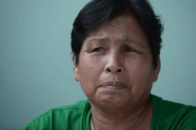 สุภาพ คำแหล้ เด่น คำแหล้ ทวงคืนผืนป่า คสช