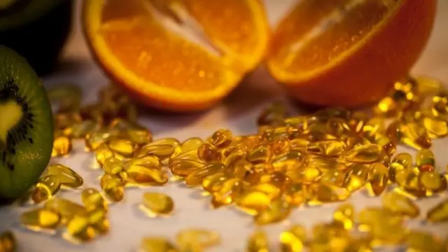 ਵਿਟਾਮਿਨ