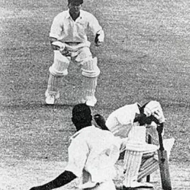 ناری، سر میں چوٹ