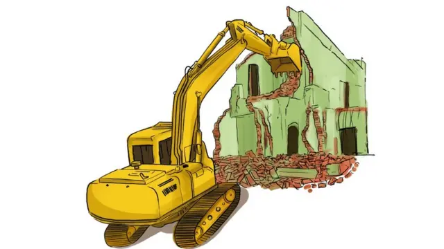 புல்டோசர் நடவடிக்கை