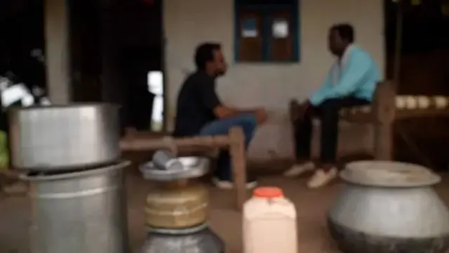 ਪੀੜਤਾ ਦੇ ਪਿਤਾ ਇਸ ਗੱਲ ਤੋਂ ਨਾਰਾਜ਼ ਹਨ ਕਿ ਅਦਾਲਤ ਨੇ ਅਨੋਖੀਲਾਲ ਨੂੰ ਬਰੀ ਕਰ ਦਿੱਤਾ ਹੈ