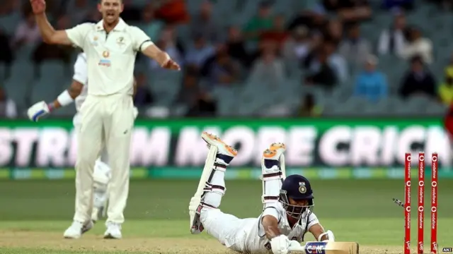 अजिंक्य रहाणे