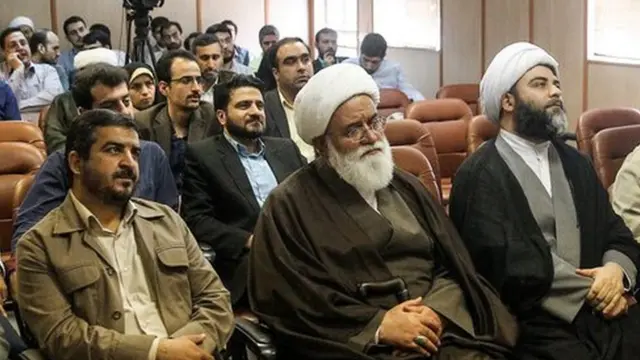 محمد قمی، علی اکبر رشاد و مسعود فیاضی