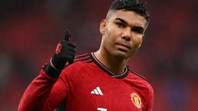 Casemiro