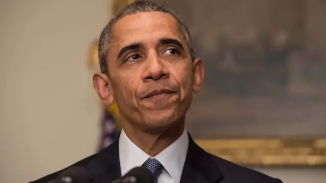 बराक ओबामा