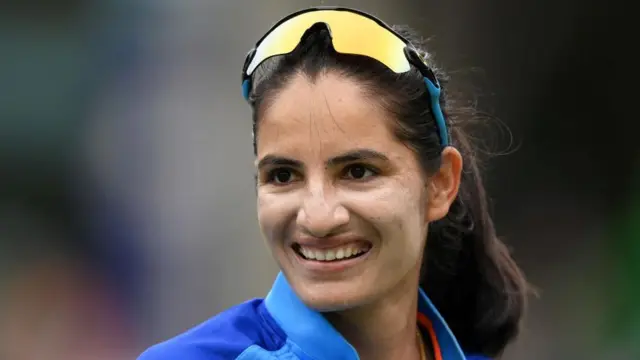 மகளிர் டி20 உலகக் கோப்பை