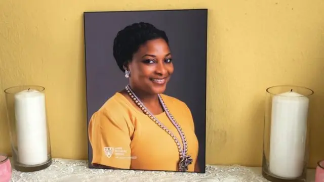 TB Joshua dead: Prophet Temitope Balogun Joshua death