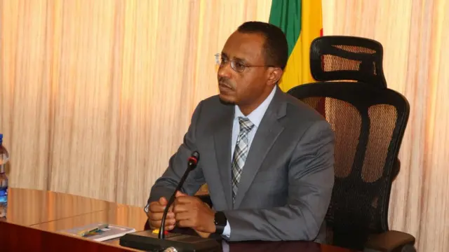 Obbo lammaa Magarsaa