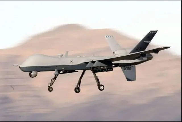 Diyaaradaha aan duuliyaha lahayn