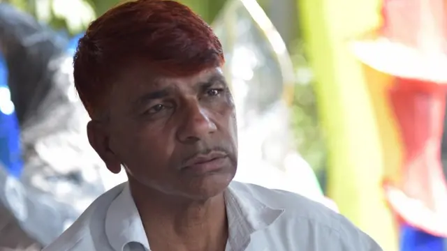 सत्यपाल राय