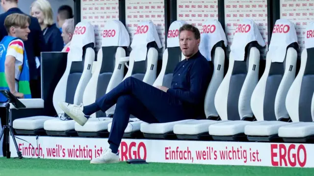 جولیان ناگلزمان