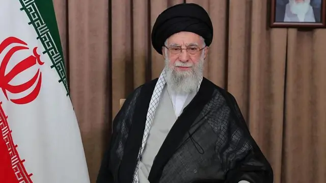 இஸ்ரேல் - இரான், இந்தியா
