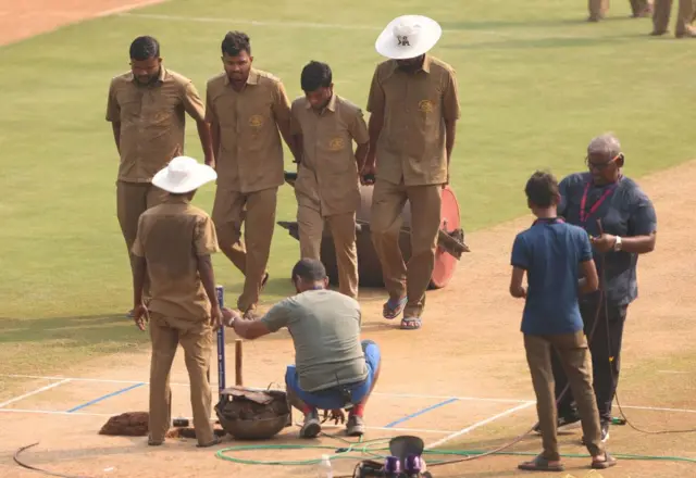 வான்கடே