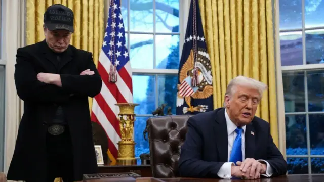  Трамп