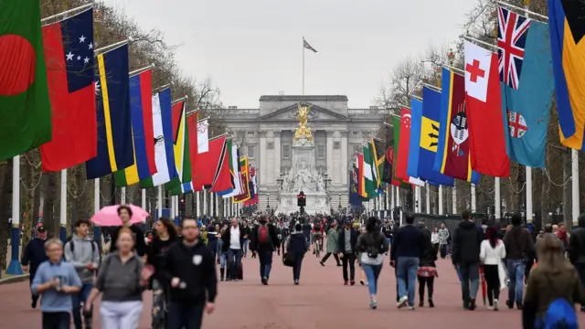 Okoloto mba Commonwealth dị iche iche