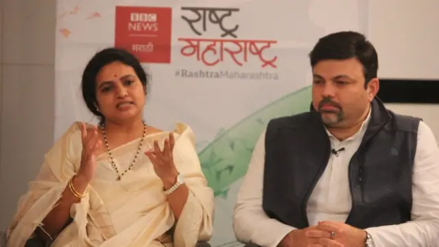 धोटे आणि देशमुख