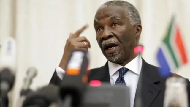 தாபோ உம்பெக்கி