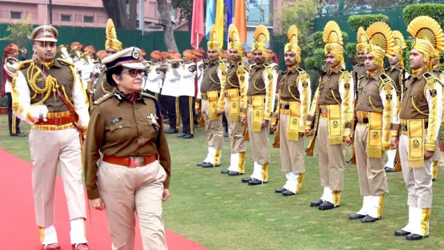 नीना सिंह