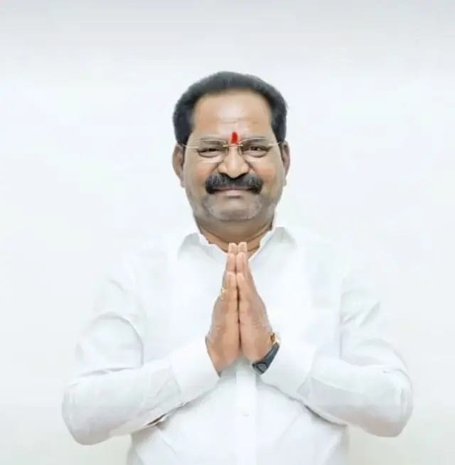 కోరం కనకయ్య