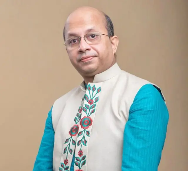 આર્થિક વિશ્લેષક ડૉ. સુર્વોકમલ દત્તા