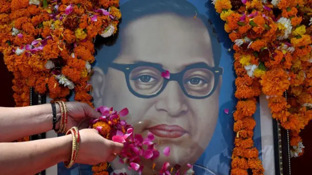 डॉ. भीमराव आंबेडकर 