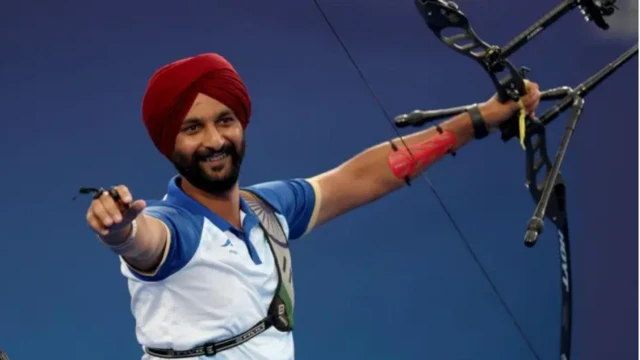 ஹர்விந்தர் சிங்