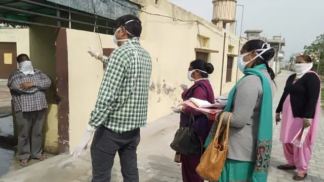 कोरोना वायरस