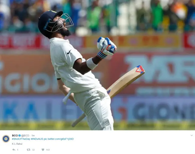 विराट कोहली, टीम इंडिया