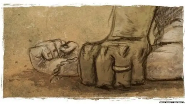 جنسی استحصال