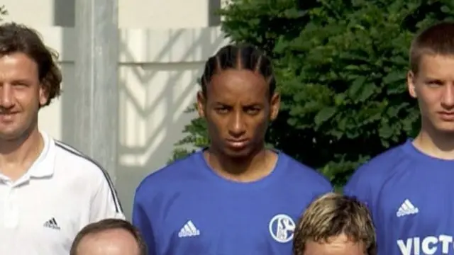 Hiannick Kamba