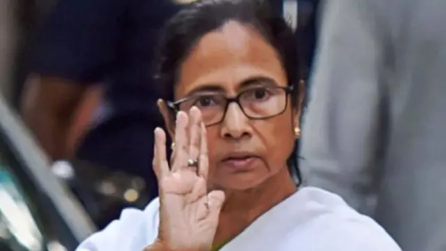 पश्चिम बंगाल, हिंसाचार