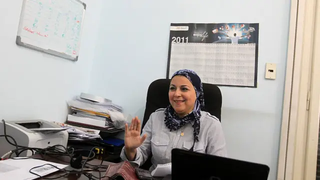 إسراء عبد الفتاح