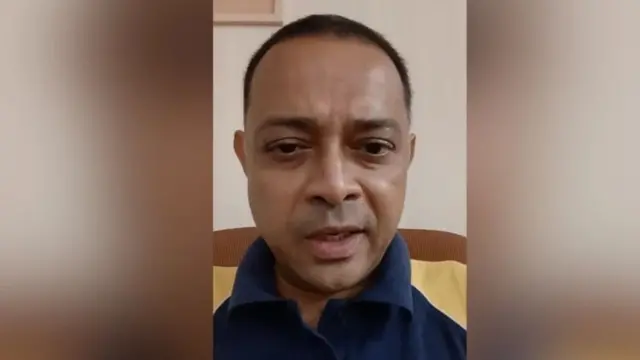 மும்பையில் 17 குழந்தைகளை பிடித்து வைத்திருந்தவர் போலீஸ் துப்பாக்கிச் சூட்டில் பலி - என்ன நடந்தது? 