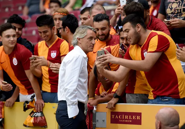 Galatasaray
