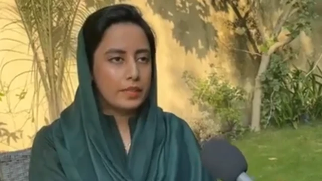 ज़ैनब समन्ताश