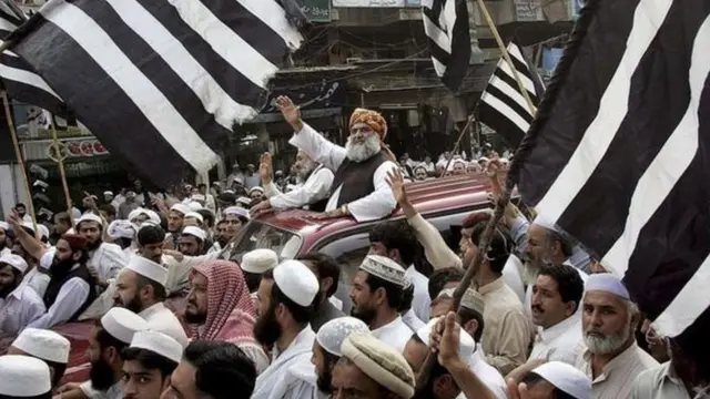 فضل الرحمان
