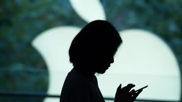 ऐपल आईफोन