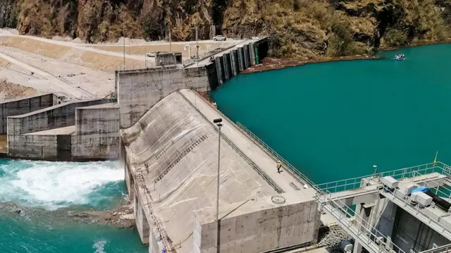 अपर तामाकोशी 