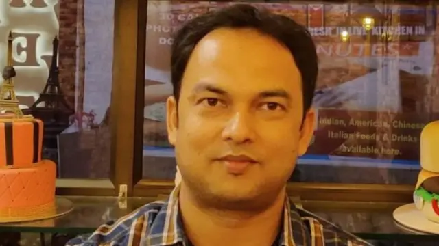 डॉक्टर सोहेल