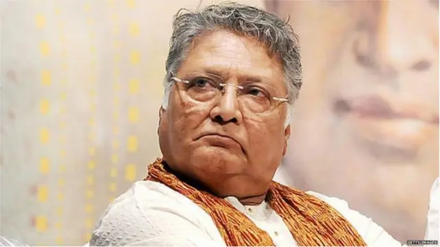 विक्रम गोखले