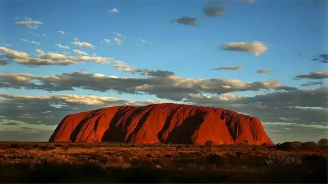 Àpáta Uluru