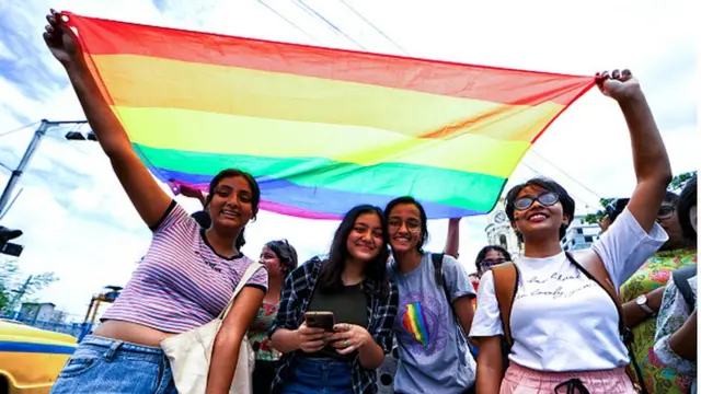 समलैंगिक जोड़े