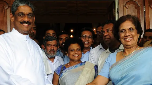 இலங்கையில் பெண்களுக்கு இட ஒதுக்கீடு: அதிகாரம் தருமா அரசியல் கட்சிகள்?