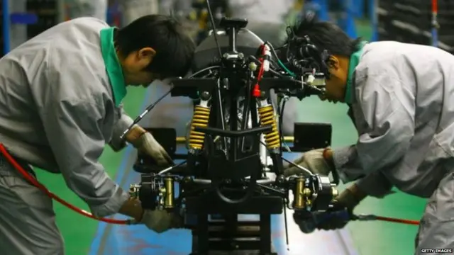 अमरीका-चीन