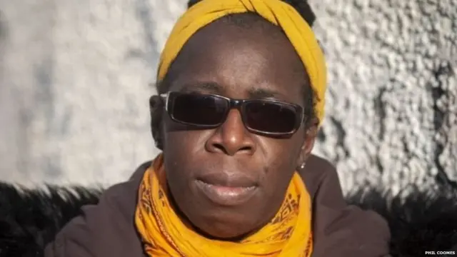 ਰੋਜਾਮੰਡ