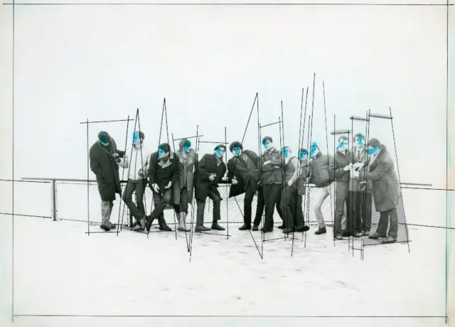 Пакет аранжман, Калемегдан