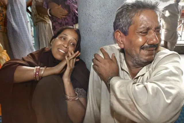 2003 मध्ये नाशिकमध्ये आयोजित केलेल्या कुंभमेळ्यात अनेकांचा जीव गेला.